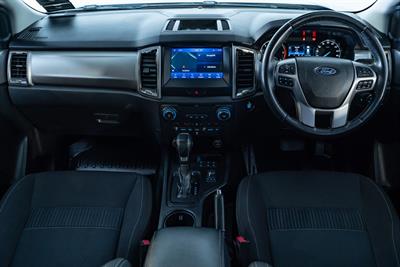 2021 Ford Ranger - Thumbnail