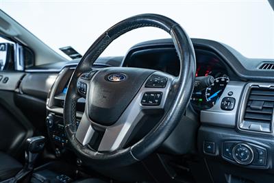 2021 Ford Ranger - Thumbnail