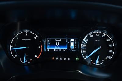 2021 Ford Ranger - Thumbnail