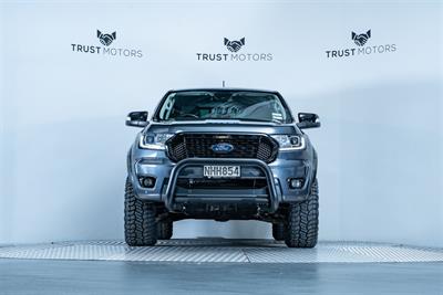 2021 Ford Ranger - Thumbnail