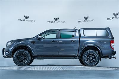 2021 Ford Ranger - Thumbnail