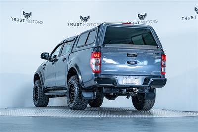 2021 Ford Ranger - Thumbnail