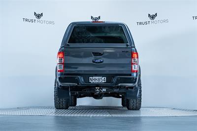 2021 Ford Ranger - Thumbnail