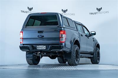 2021 Ford Ranger - Thumbnail