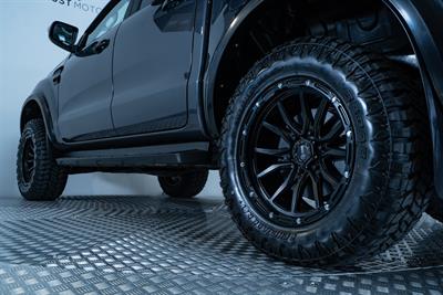 2021 Ford Ranger - Thumbnail