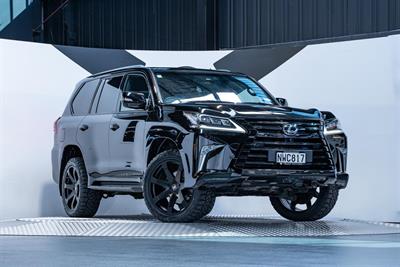 2016 Lexus Lx570 - Image Coming Soon