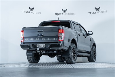 2019 Ford Ranger - Thumbnail