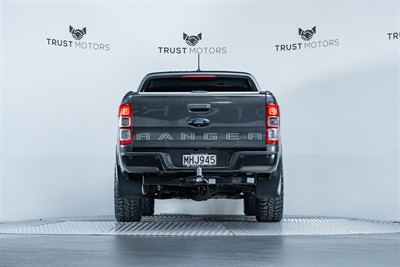 2019 Ford Ranger - Thumbnail