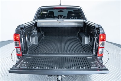 2019 Ford Ranger - Thumbnail