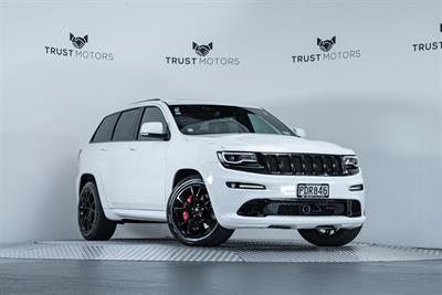 2017 Jeep Grand Cherokee - Image Coming Soon