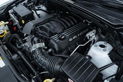 2017 Jeep Grand Cherokee - Thumbnail