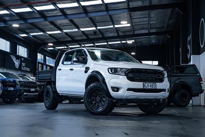 2021 Ford Ranger - Thumbnail