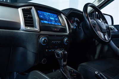 2021 Ford Ranger - Thumbnail