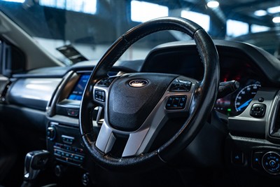 2021 Ford Ranger - Thumbnail