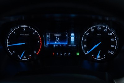 2021 Ford Ranger - Thumbnail