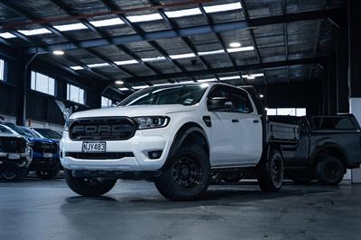 2021 Ford Ranger - Thumbnail