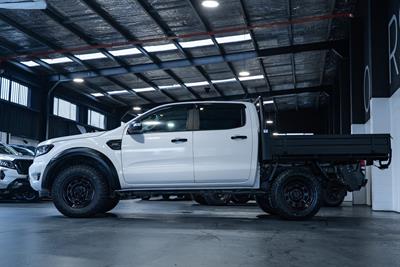 2021 Ford Ranger - Thumbnail