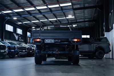 2021 Ford Ranger - Thumbnail