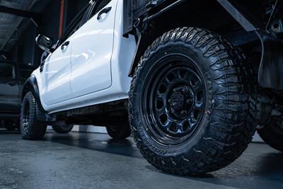 2021 Ford Ranger - Thumbnail