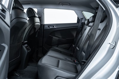 2016 Hyundai Tucson - Thumbnail