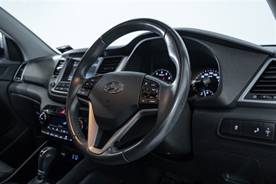 2016 Hyundai Tucson - Thumbnail