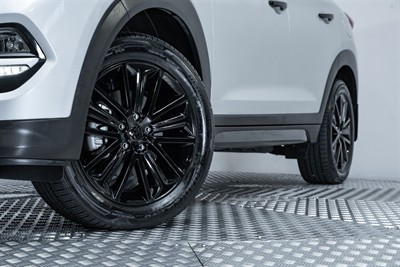 2016 Hyundai Tucson - Thumbnail