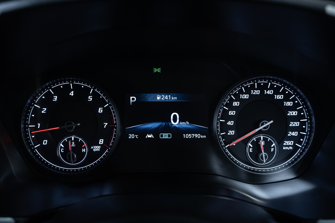 2021 Hyundai Santa Fe
