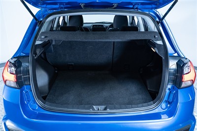2021 Mitsubishi Asx - Thumbnail