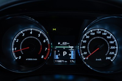 2021 Mitsubishi Asx - Thumbnail