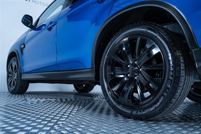 2021 Mitsubishi Asx - Thumbnail