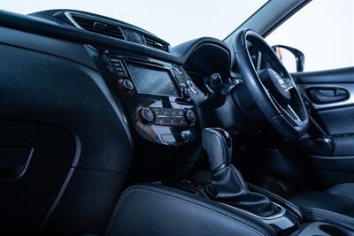2021 Nissan Qashqai - Thumbnail