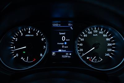 2021 Nissan Qashqai - Thumbnail