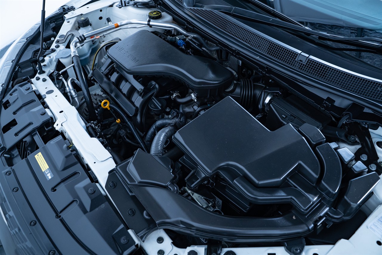 2021 Nissan Qashqai
