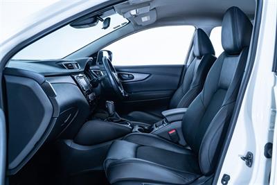 2021 Nissan Qashqai - Thumbnail