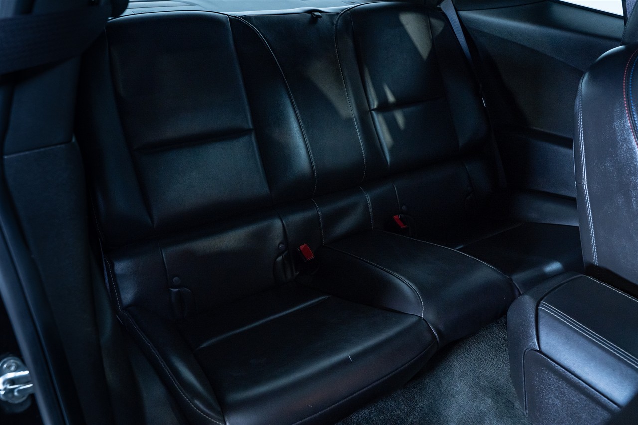 2012 Chevrolet Camaro