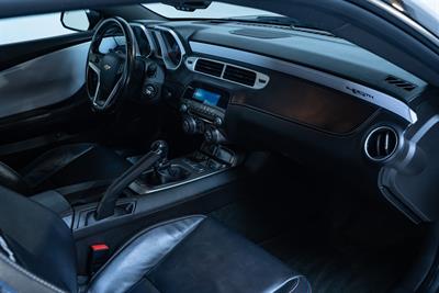 2012 Chevrolet Camaro - Thumbnail