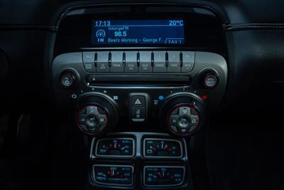 2012 Chevrolet Camaro - Thumbnail