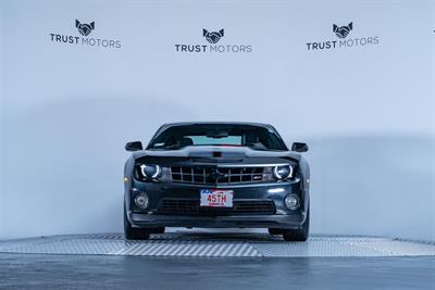 2012 Chevrolet Camaro - Thumbnail