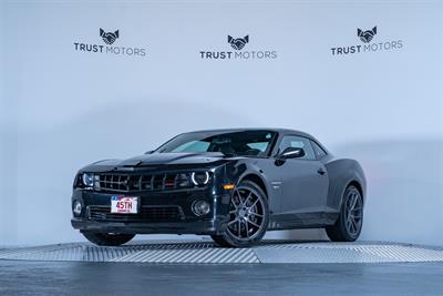 2012 Chevrolet Camaro - Thumbnail