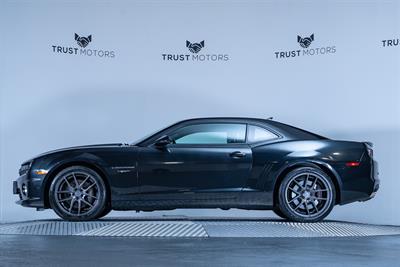 2012 Chevrolet Camaro - Thumbnail