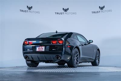 2012 Chevrolet Camaro - Thumbnail