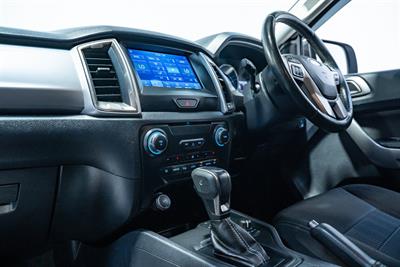 2020 Ford Ranger - Thumbnail