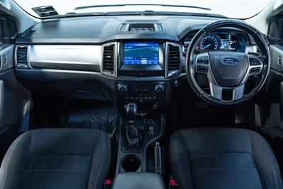2020 Ford Ranger - Thumbnail