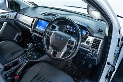 2020 Ford Ranger - Thumbnail