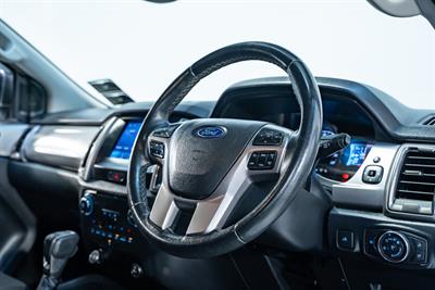 2020 Ford Ranger - Thumbnail