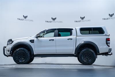 2020 Ford Ranger - Thumbnail