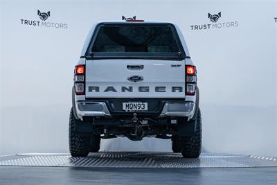 2020 Ford Ranger - Thumbnail