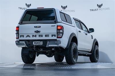 2020 Ford Ranger - Thumbnail