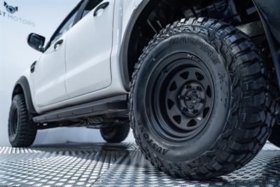 2020 Ford Ranger - Thumbnail