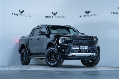 2023 Ford Ranger